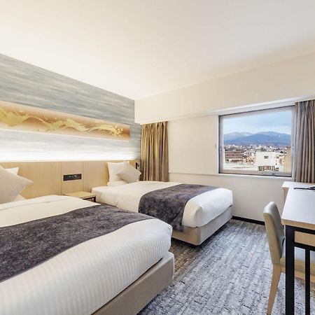 Hotel Mystays Kanazawa Katamachi Dış mekan fotoğraf
