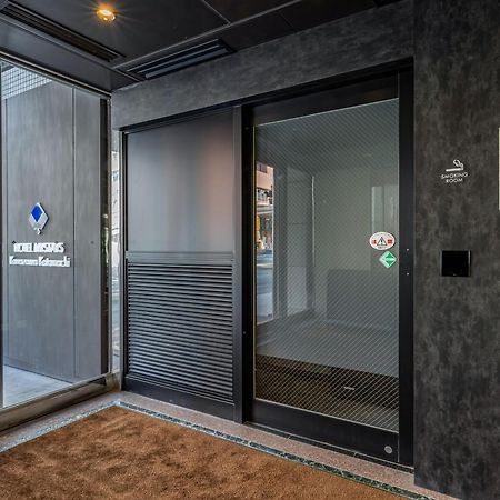 Hotel Mystays Kanazawa Katamachi Dış mekan fotoğraf