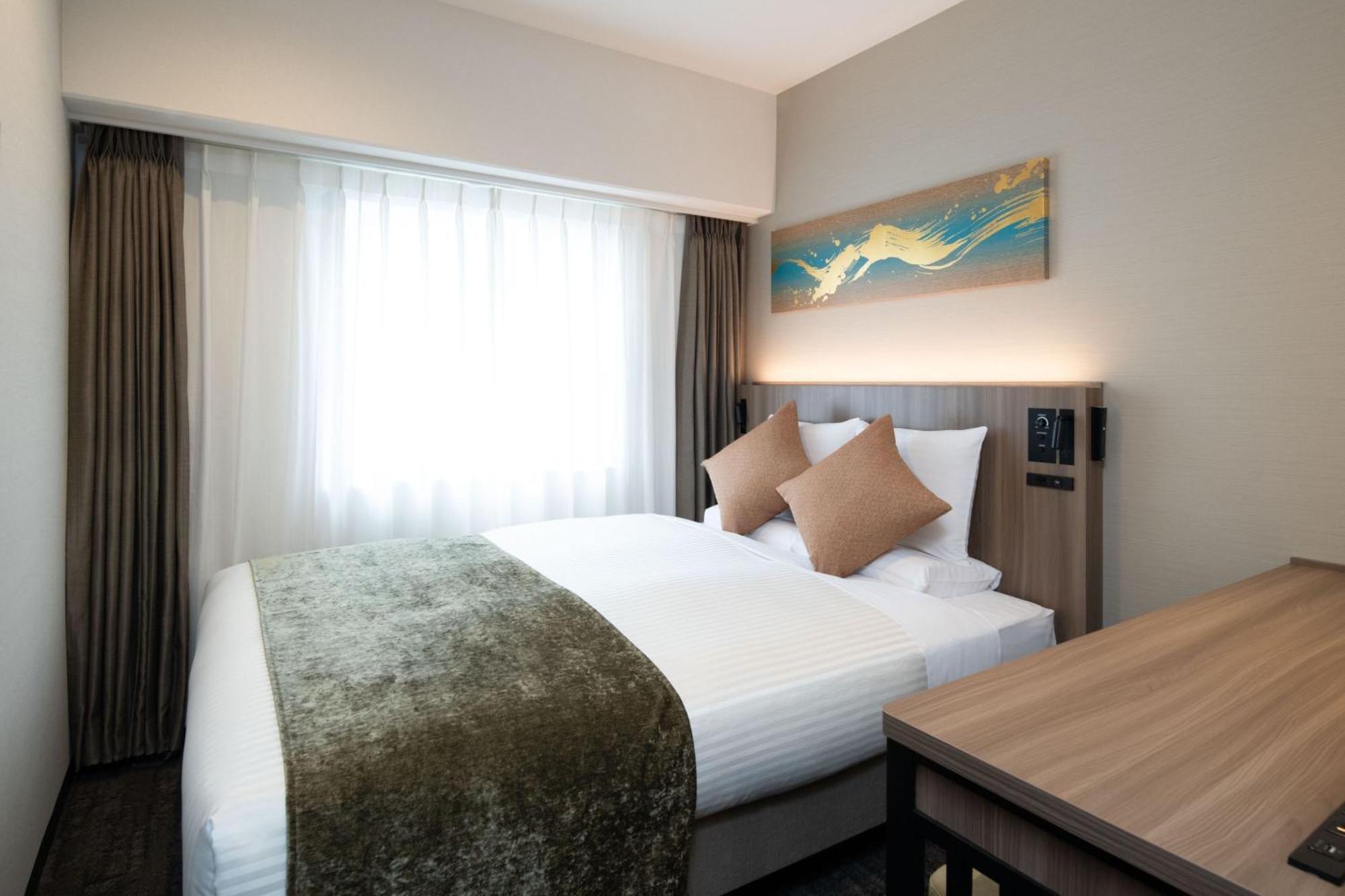 Hotel Mystays Kanazawa Katamachi Dış mekan fotoğraf