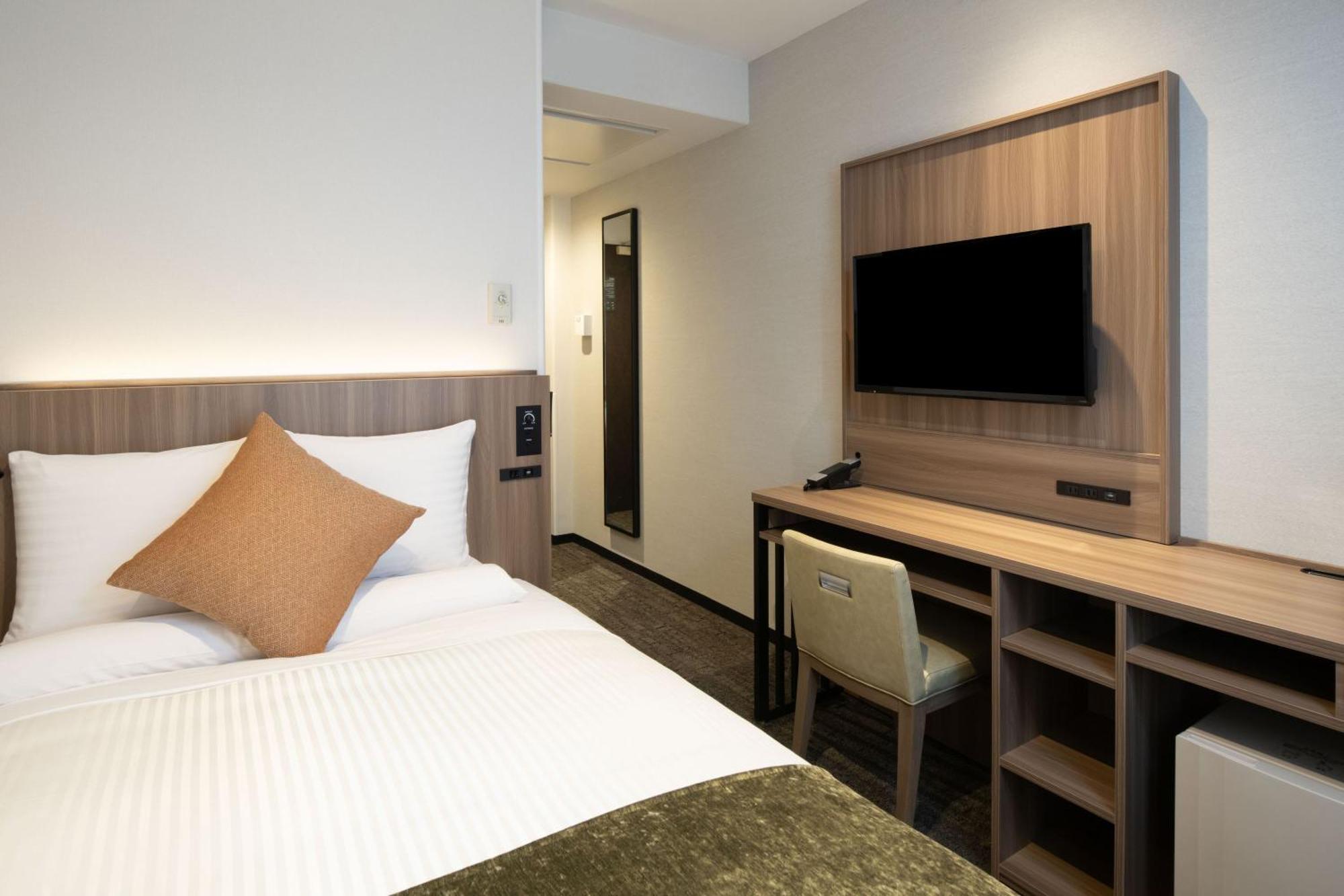 Hotel Mystays Kanazawa Katamachi Dış mekan fotoğraf