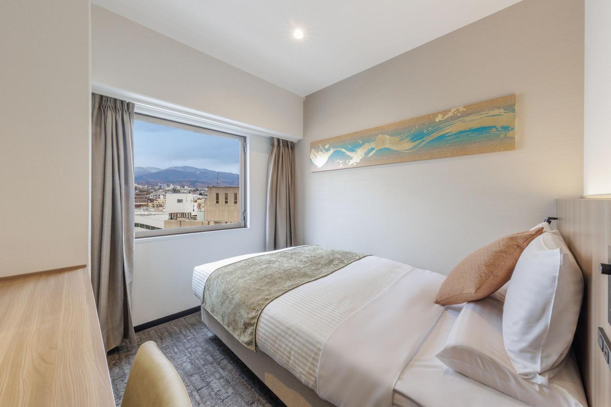 Hotel Mystays Kanazawa Katamachi Dış mekan fotoğraf