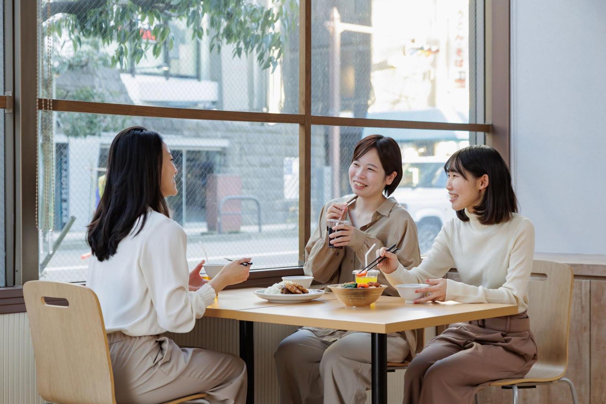 Hotel Mystays Kanazawa Katamachi Dış mekan fotoğraf