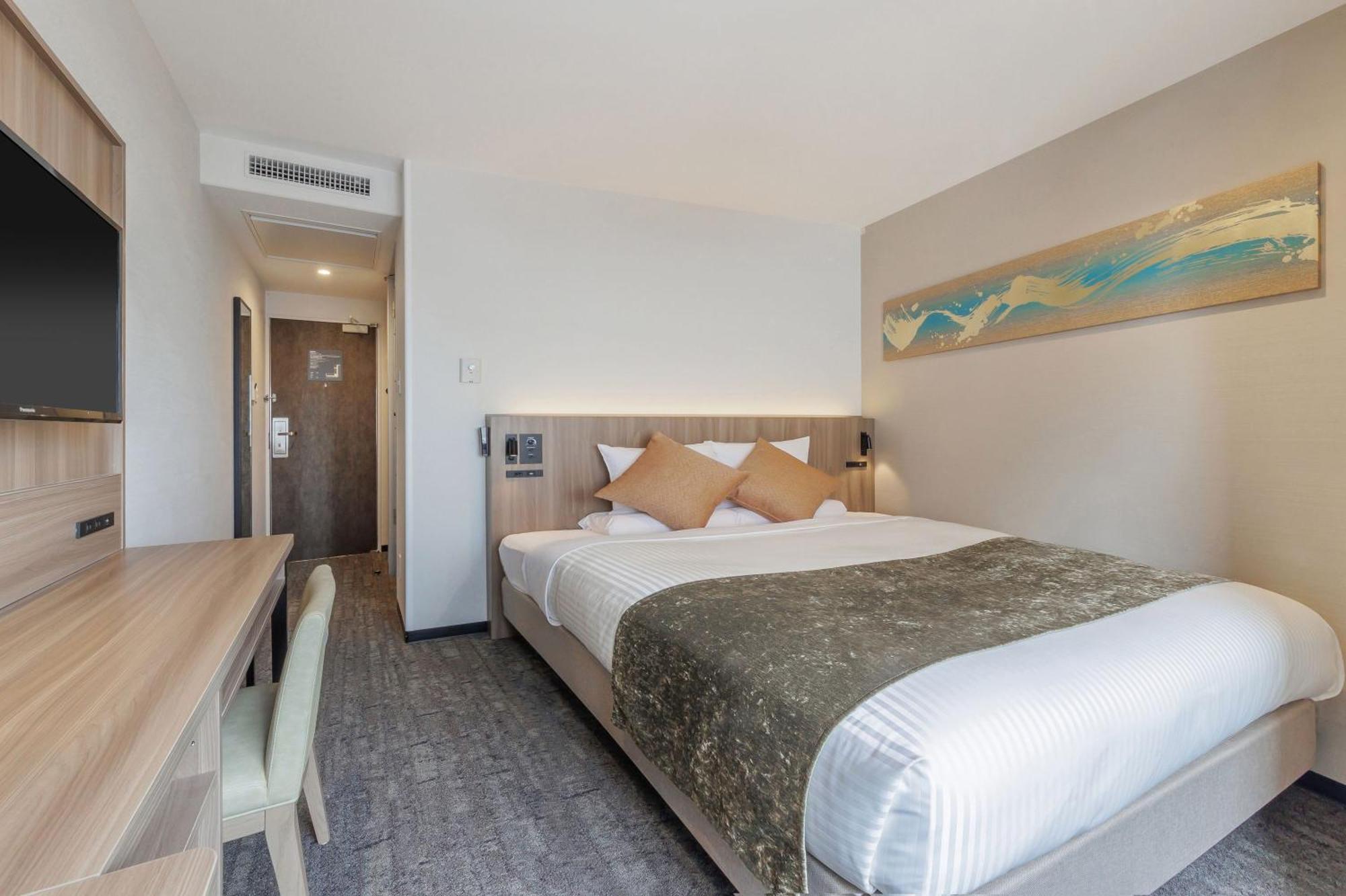 Hotel Mystays Kanazawa Katamachi Dış mekan fotoğraf