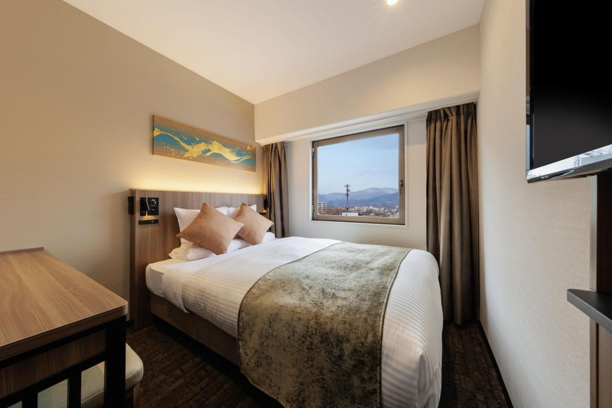 Hotel Mystays Kanazawa Katamachi Dış mekan fotoğraf