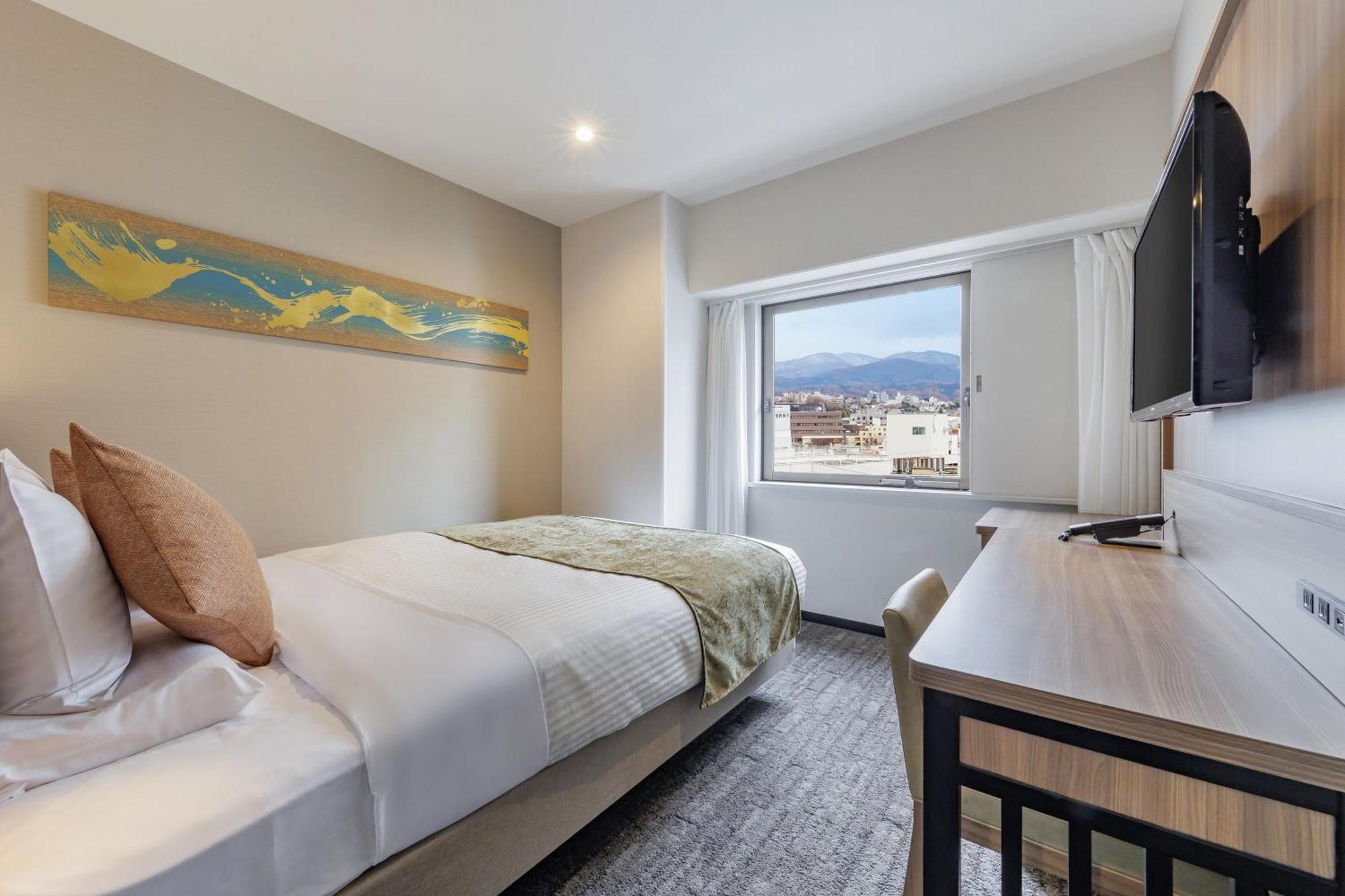 Hotel Mystays Kanazawa Katamachi Dış mekan fotoğraf