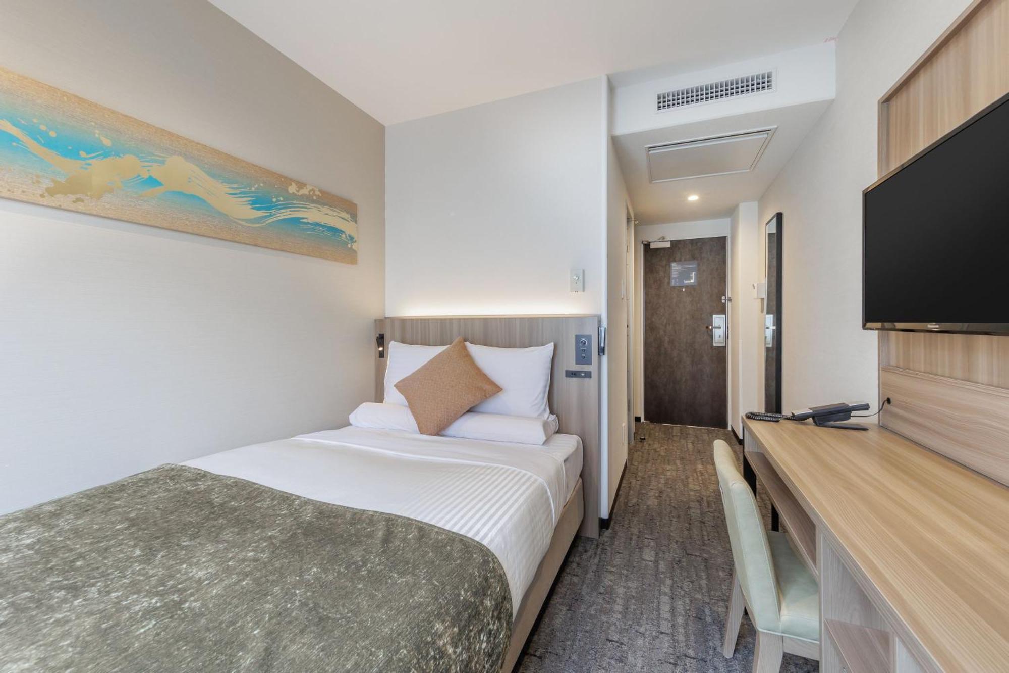 Hotel Mystays Kanazawa Katamachi Dış mekan fotoğraf