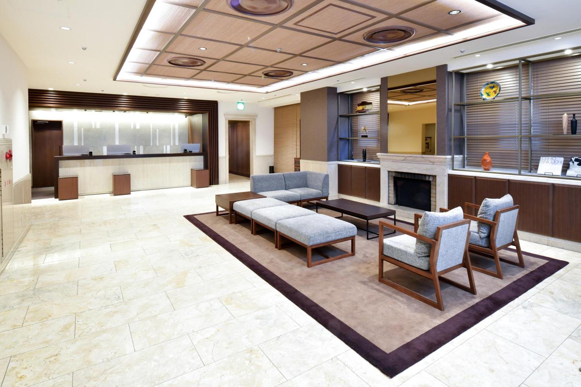 Hotel Mystays Kanazawa Katamachi Dış mekan fotoğraf