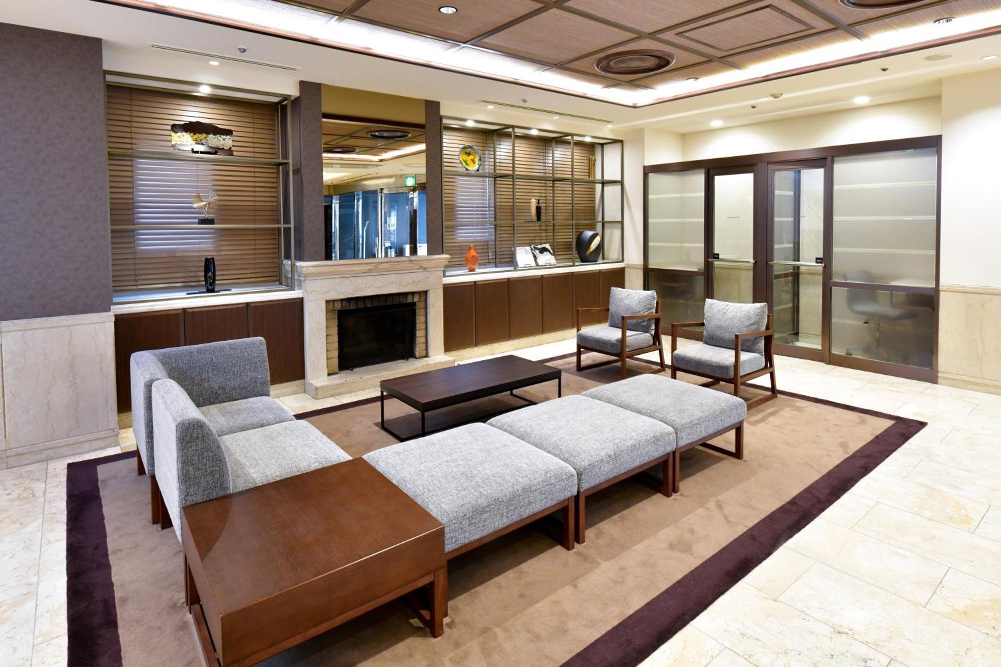 Hotel Mystays Kanazawa Katamachi Dış mekan fotoğraf
