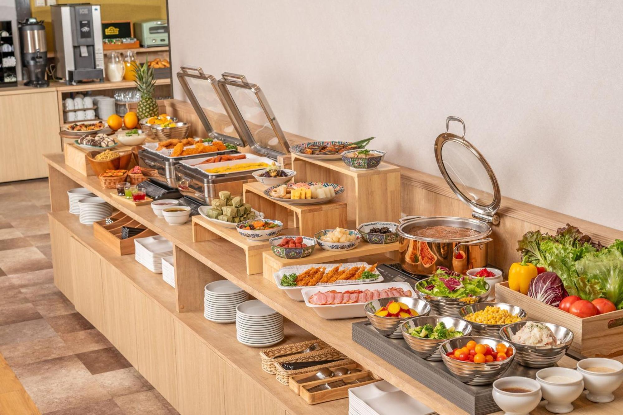 Hotel Mystays Kanazawa Katamachi Dış mekan fotoğraf