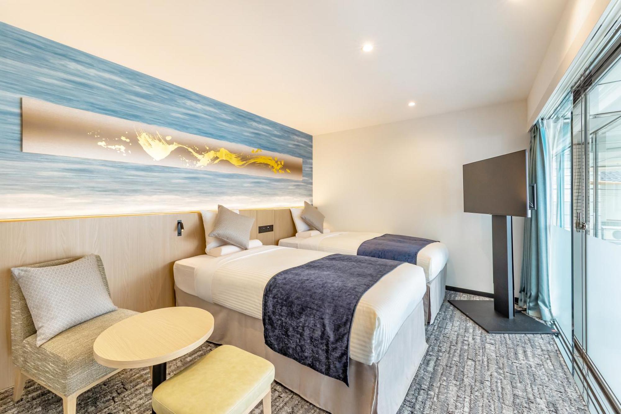 Hotel Mystays Kanazawa Katamachi Dış mekan fotoğraf