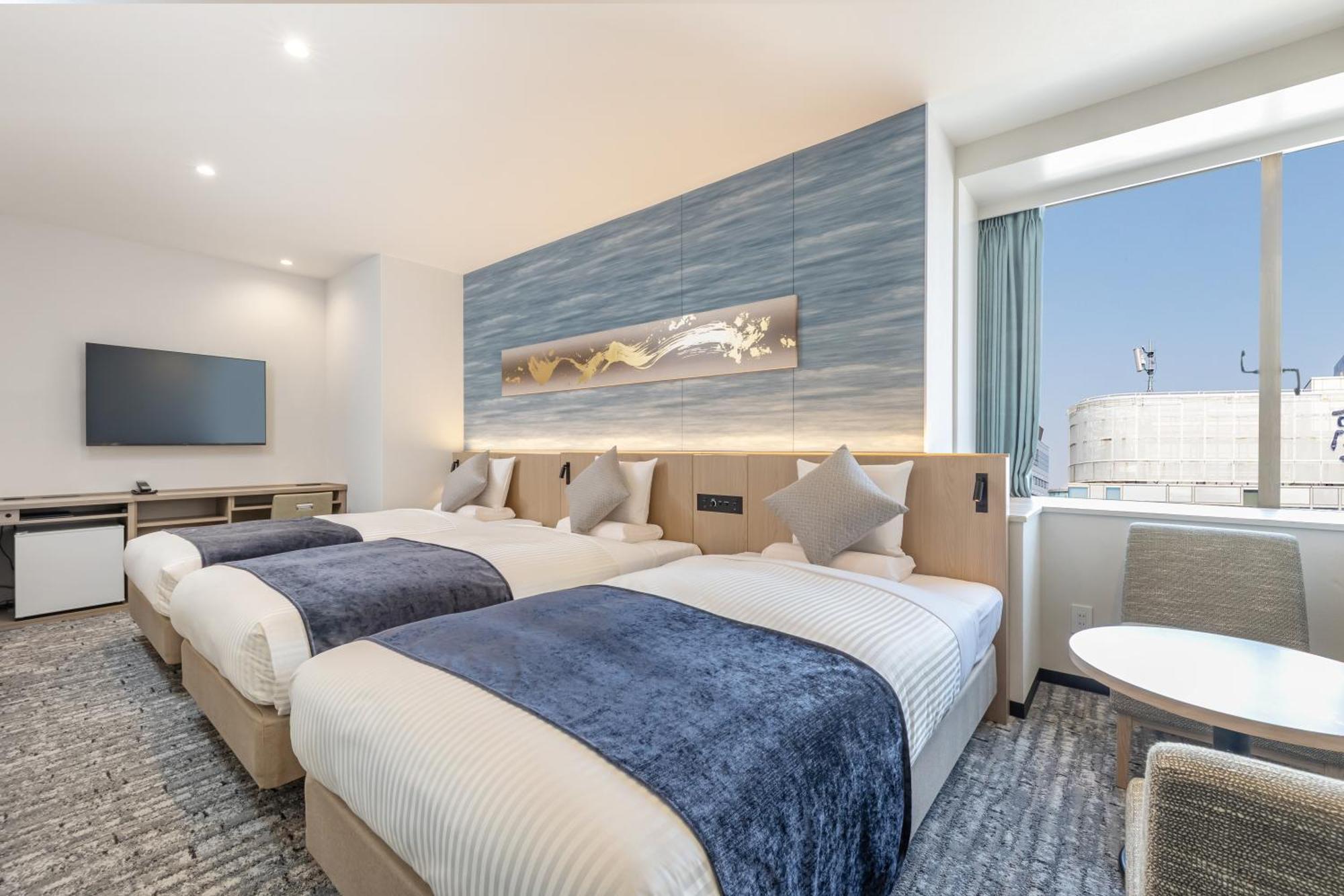 Hotel Mystays Kanazawa Katamachi Dış mekan fotoğraf