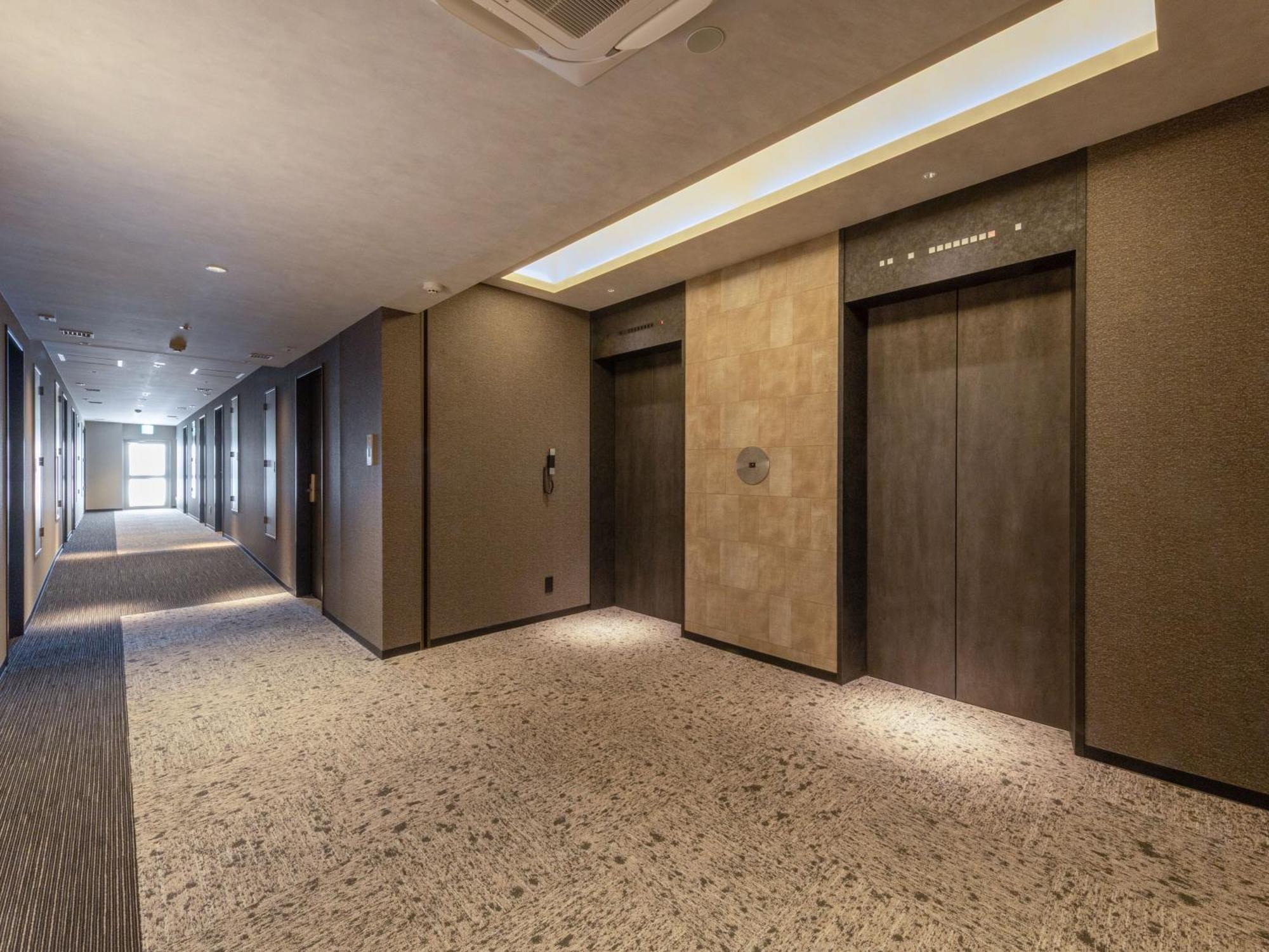 Hotel Mystays Kanazawa Katamachi Dış mekan fotoğraf