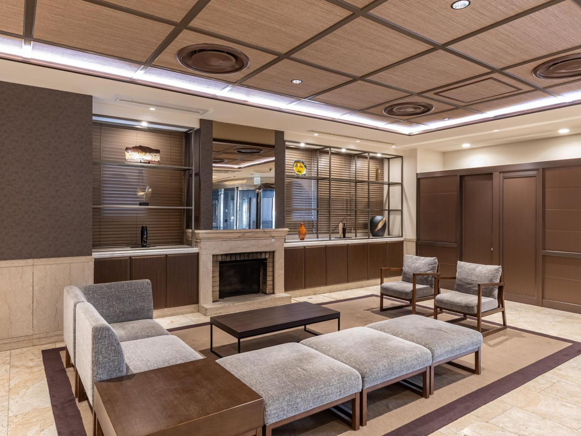 Hotel Mystays Kanazawa Katamachi Dış mekan fotoğraf